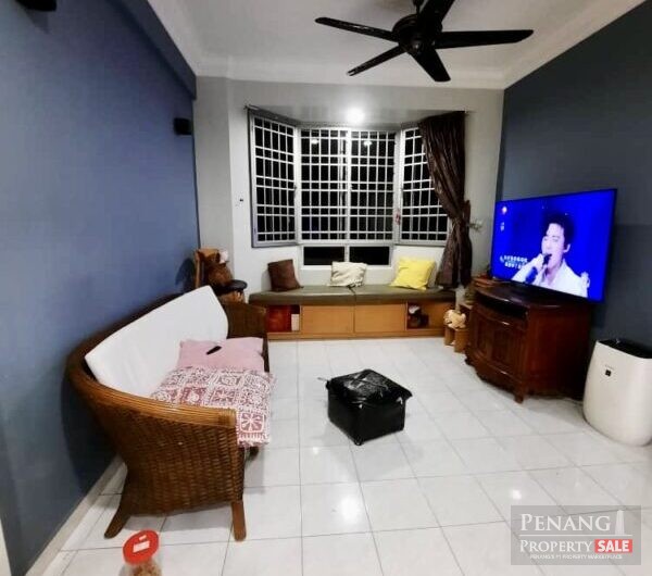 Freehold Jay Series Condo With 1 Carpark Greenlane