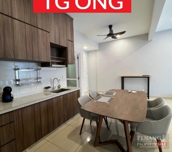 mperial Grande near Queensbay Summerton 2 Carpark Designer Units