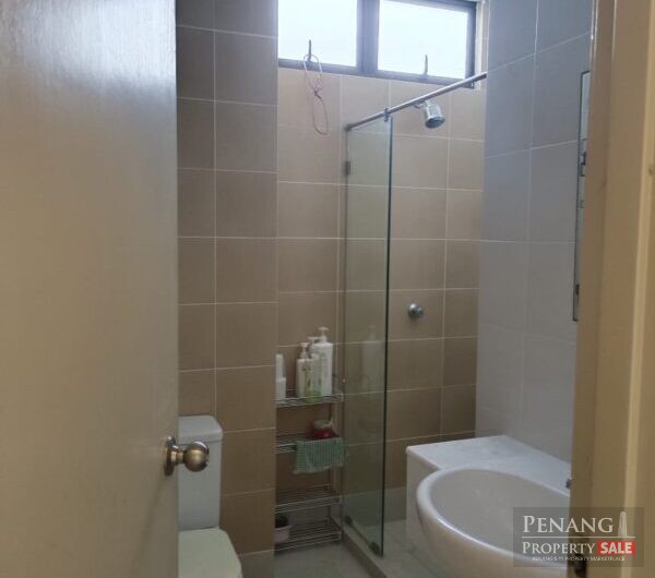 Palm Palladium , Jalan Minden 1 , Gelugor 11700 Pulau Pinang