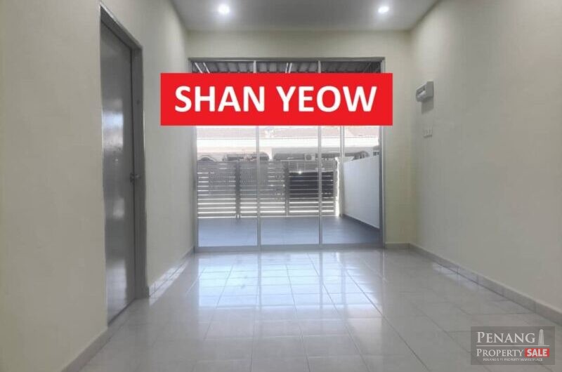 Taman Tempua Reno Simpang Ampat For Sale