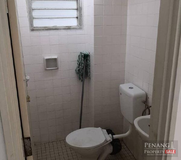 Gelugor Apartment For RENT MUTIARA RIA Near USM Rare In Market