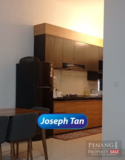 Gated Guarded 2 STOREY TERRACE Renovated 1650sf Hijauan Hills Jawi, Simpang Ampat