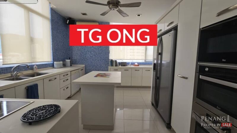 Millenium Tower, Gurney Drive Luxury low density condominium.