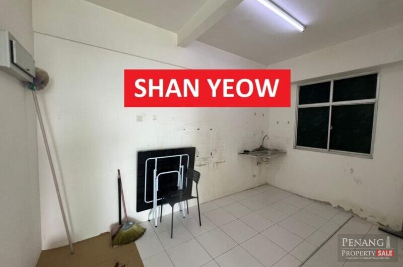 Murah Palma Laguna Perai For Rent