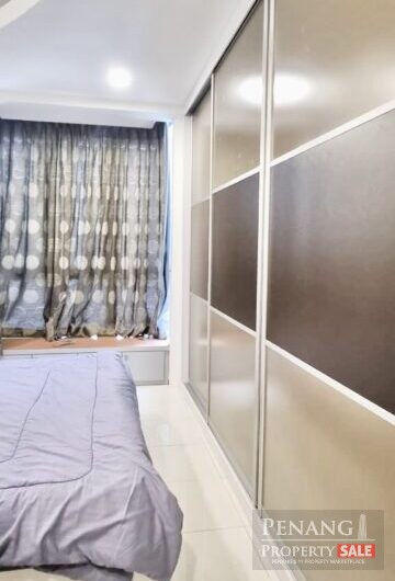 Only 4 Units in a Row, Seaview Summer Place Condo with 1313sf and 4 Rooms