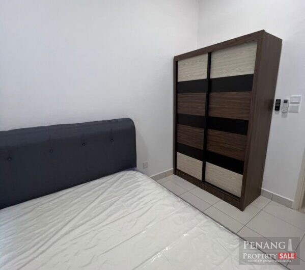 Fully Furnished and Renovated Forest Ville