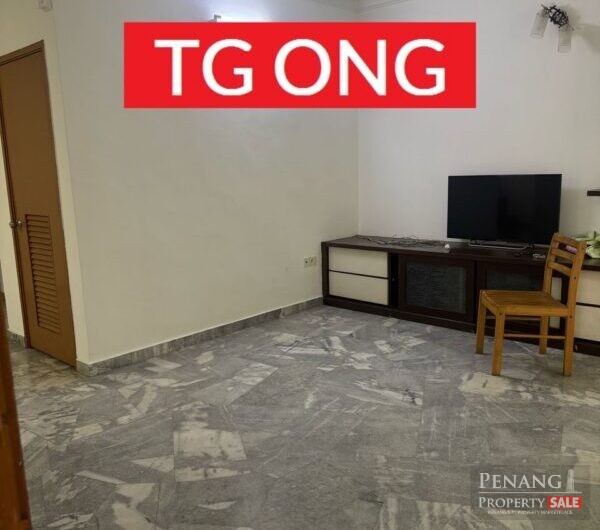 Rare units Walking Distance to Sunway Carnival Mall