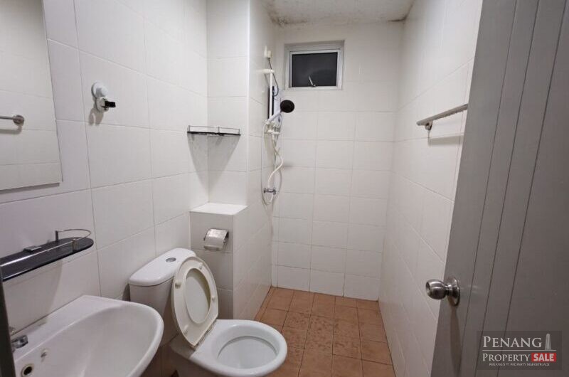 De Centro Condo Raja Uda
