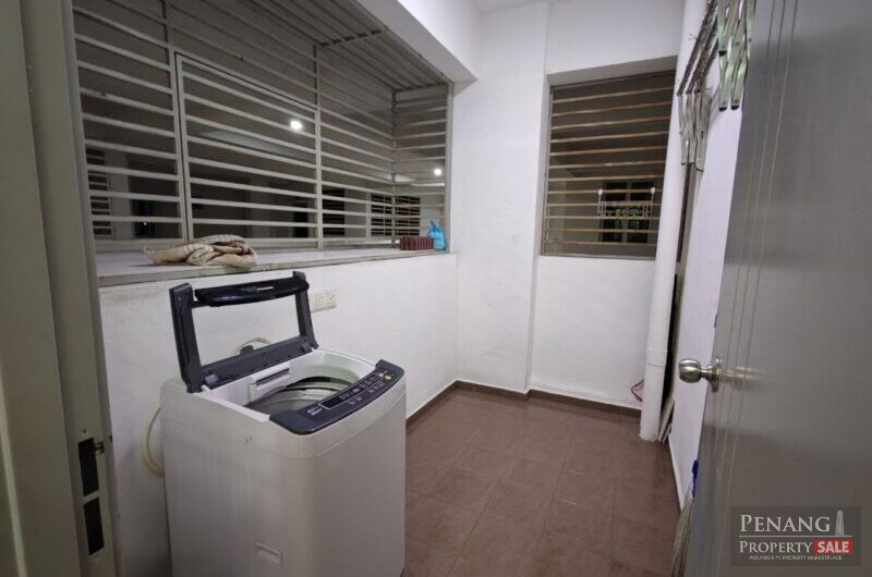 De Centro Condo Raja Uda