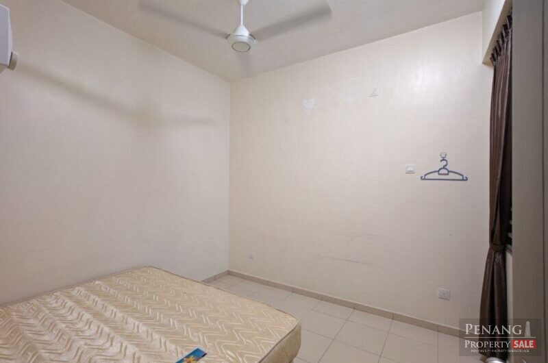 De Centro Condo Raja Uda