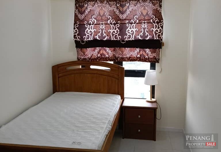 Granito Tanjung Bungah Fully Furnished Cozy Comfort House