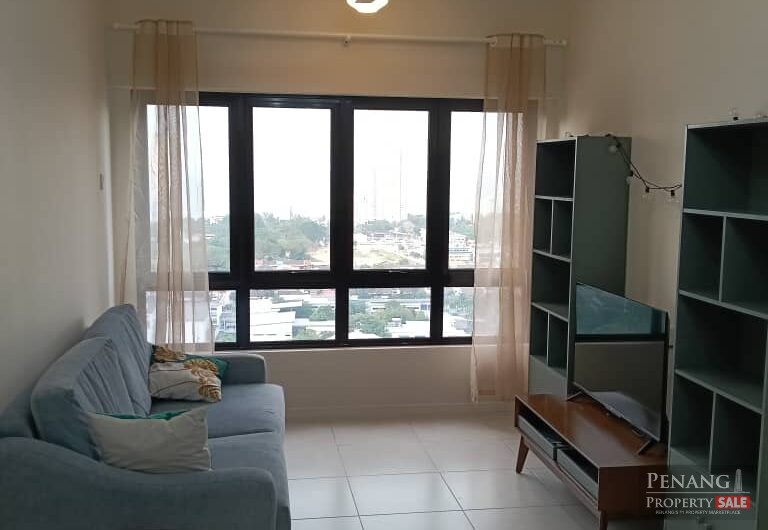 Granito Tanjung Bungah Fully Furnished Cozy Comfort House