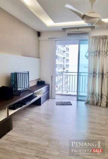 Only 4 Units in a Row, Seaview Summer Place Condo with 1313sf and 4 Rooms