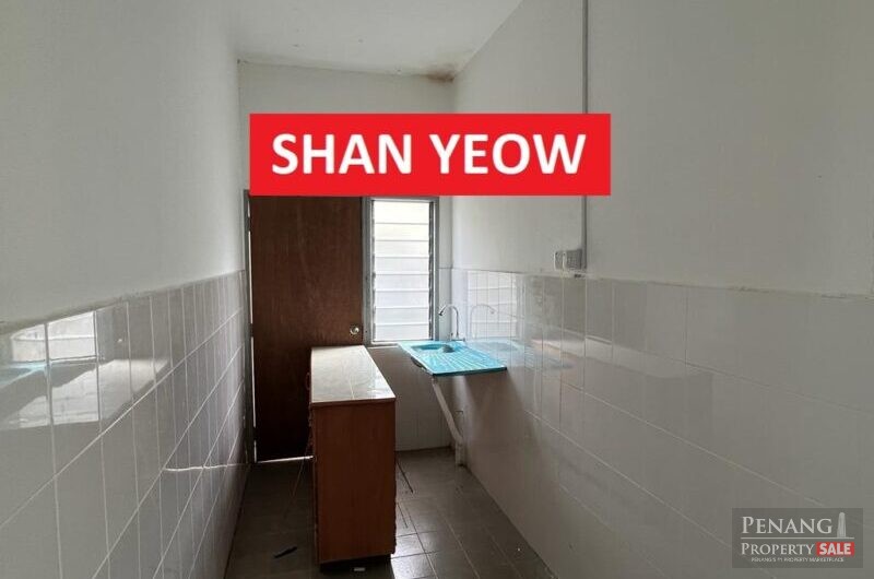 Taman Pekatra Indah Simpang Ampat For Rent