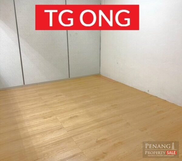 Taman Pokok Sena 2 Storey Shoplot Whole Unit “For Rent”