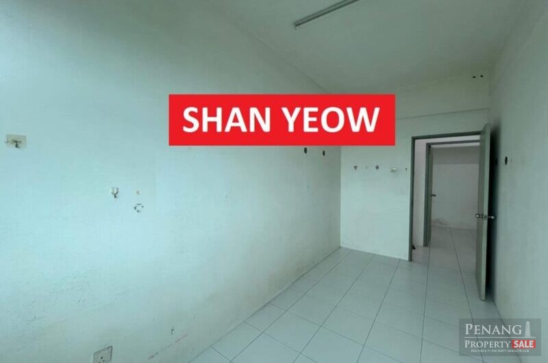 Murah Palma Laguna Perai For Rent