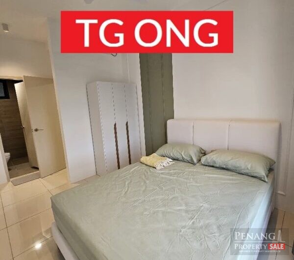 Vivo Batu Kawan Near Vertu Anggun Designer Units