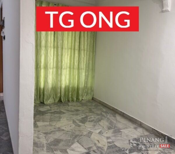Rare units Walking Distance to Sunway Carnival Mall