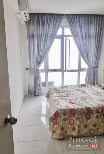 Only 4 Units in a Row, Seaview Summer Place Condo with 1313sf and 4 Rooms