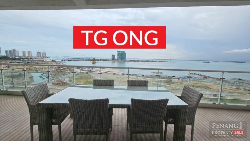 Millenium Tower, Gurney Drive Luxury low density condominium.