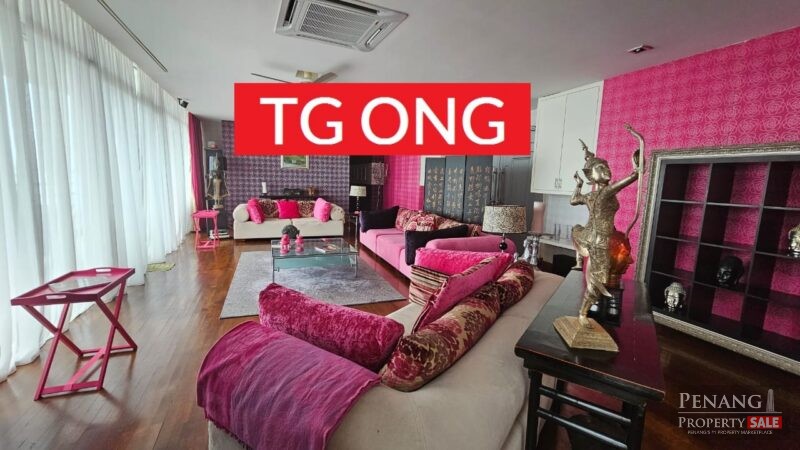 Millenium Tower, Gurney Drive Luxury low density condominium.
