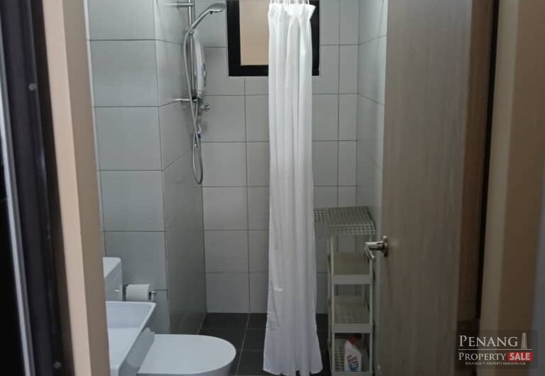 Granito Tanjung Bungah Fully Furnished Cozy Comfort House