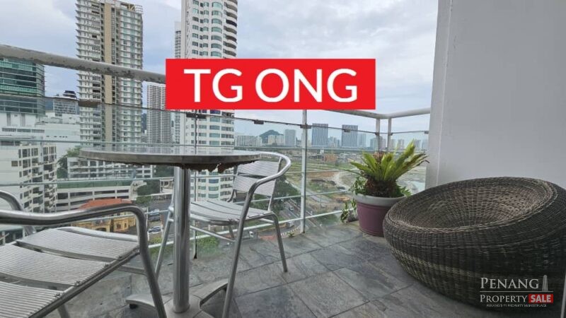 Millenium Tower, Gurney Drive Luxury low density condominium.