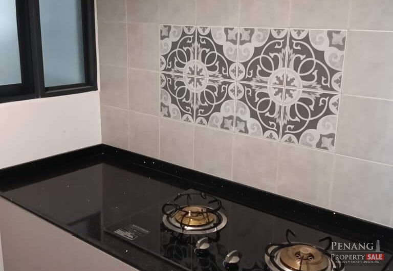 Granito Tanjung Bungah Fully Furnished Cozy Comfort House