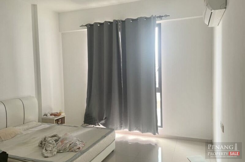 Renovated Freehold Artis 3 Residence with 2 Carparks