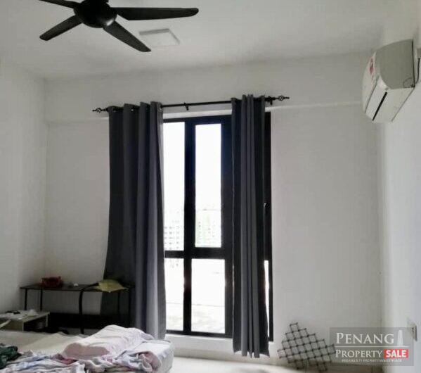 Renovated Freehold Artis 3 Residence with 2 Carparks