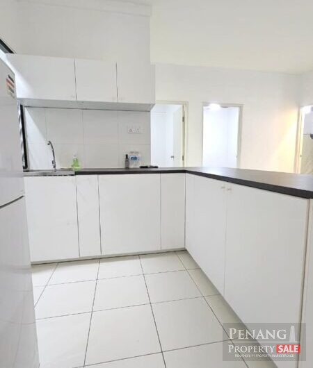 The Most Value Buy! Tri Pinnacle with 2 Carparks