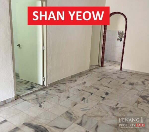 Taman Impian Alma Bukit Mertajam For Rent