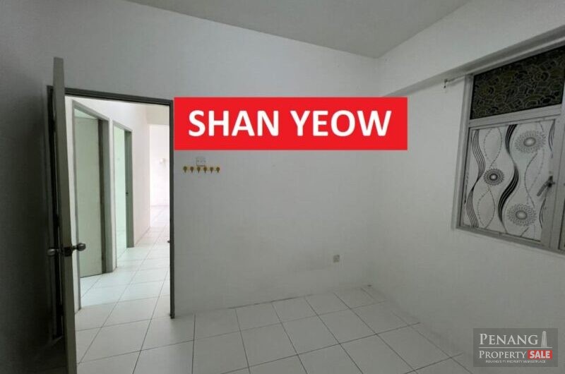 Murah Palma Laguna Perai For Rent
