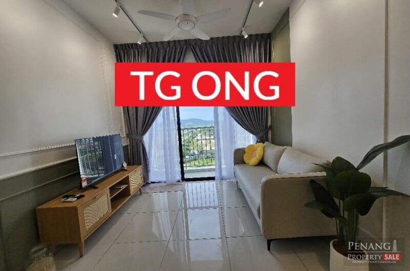 Vivo Batu Kawan Near Vertu Anggun Designer Units