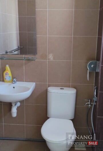 BM Residence Fully Furnished Peaceful Place