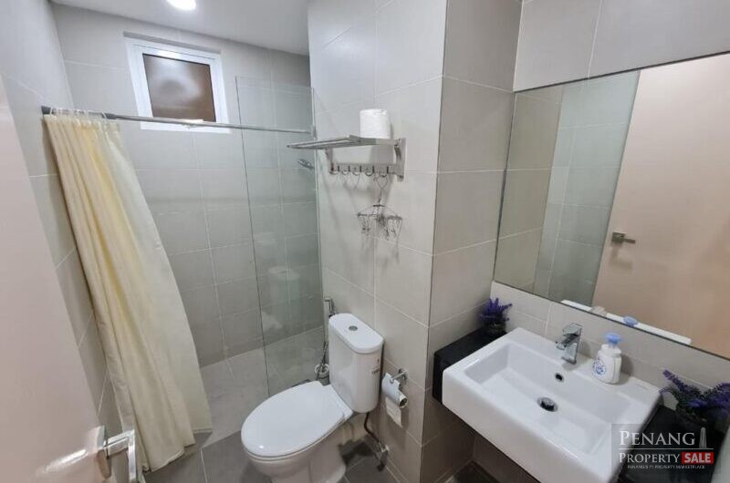 Renovated Tropicana Bay Residence with 3 Rooms