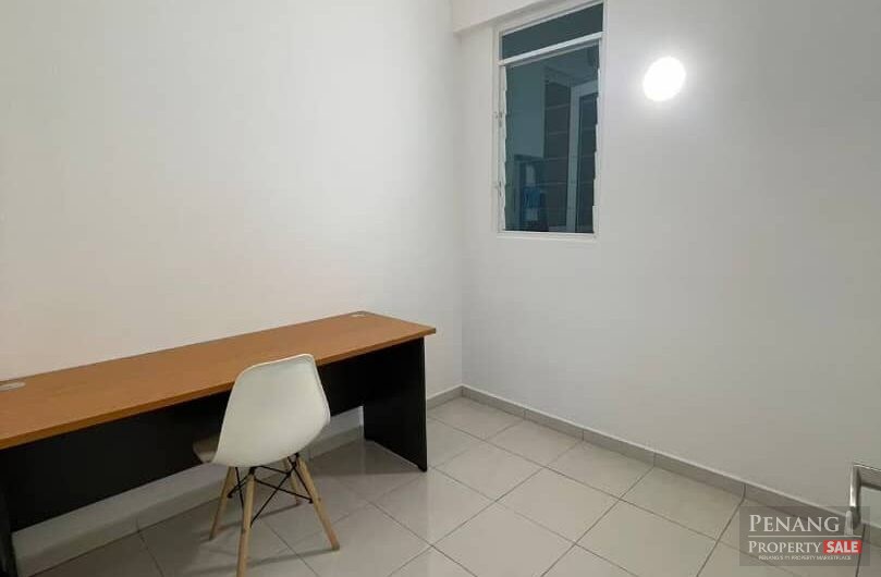Ideal Residency Condo (Gelugor)