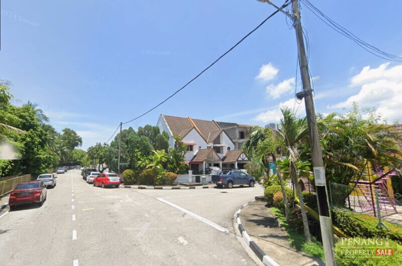 Taman Sri Nibong , Bayan Lepas 11900 Penang