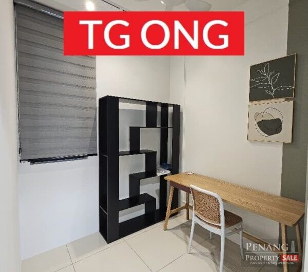 Vivo Batu Kawan Near Vertu Anggun Designer Units