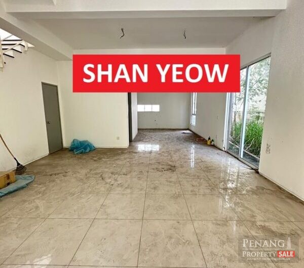 Bukit Minyak Utama Endlot Bukit Mertajam For Sale