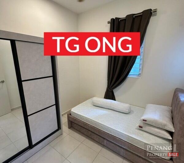mperial Grande near Queensbay Airport 2 Designer Units