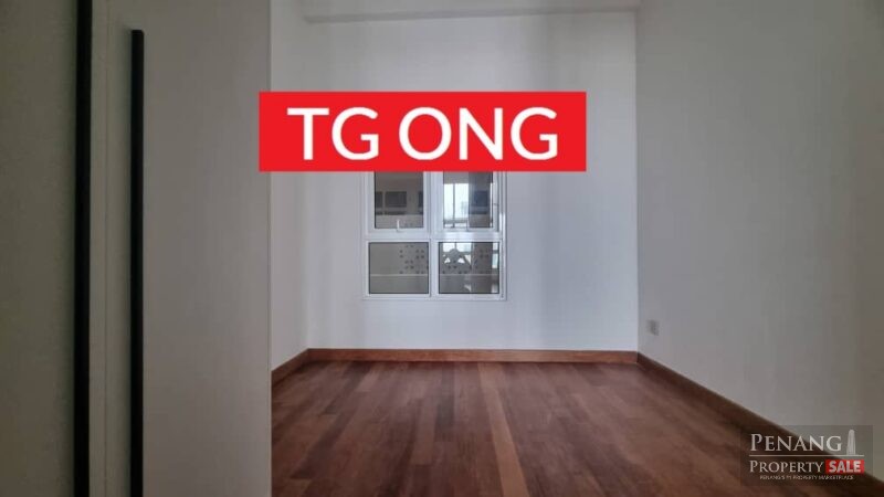 Codrington Residence  Pulau Tikus Rare Units