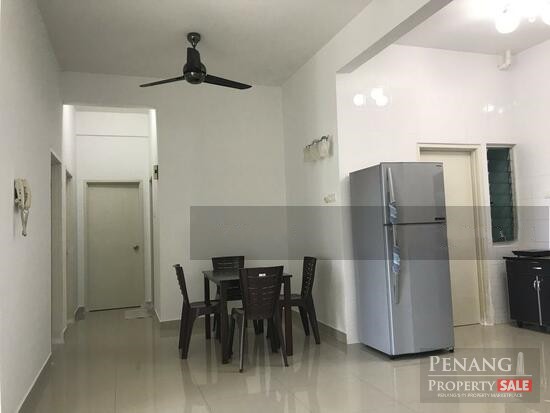 Boulevard Condominium, Ayer Itam, Penang