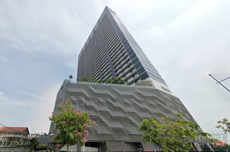 City Of Dreams, Tanjung Tokong, Penang