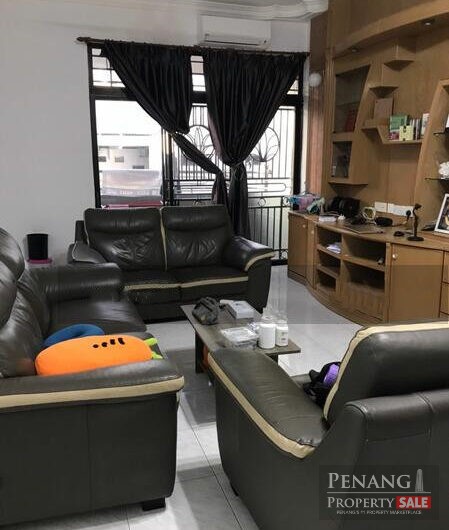 Desa Universiti, Sungai Dua, Penang