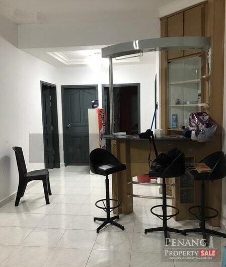 Desa Universiti, Sungai Dua, Penang