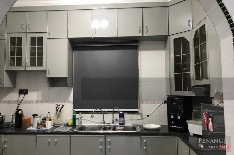 Desa Universiti, Sungai Dua, Penang