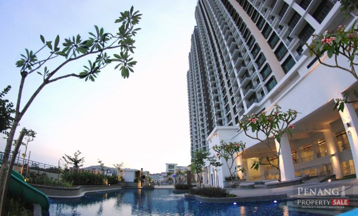 Forestville, Bayan Lepas, Penang