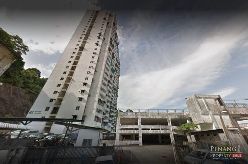 GL Garden, Ayer Itam, Penang