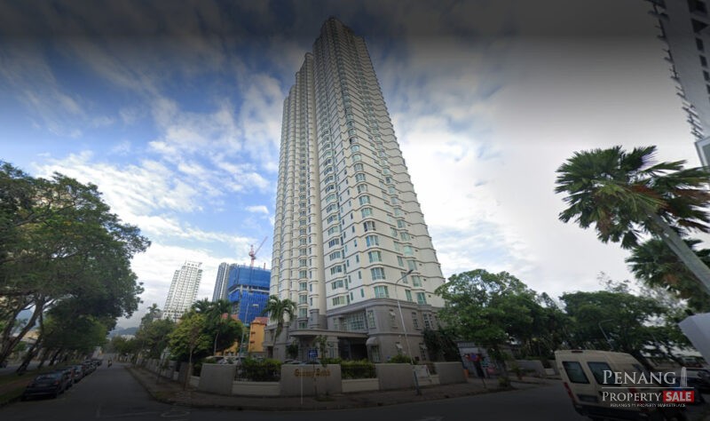 Gurney Beach Resort, Gurney Drive, Georgetown, Penang